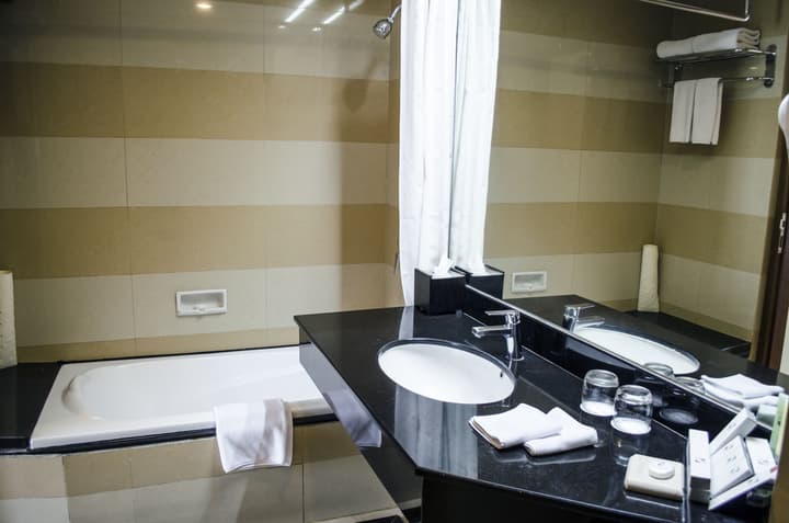 Swiss-Belhotel Maleosan Manado