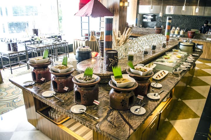 Swiss-Belhotel Maleosan Manado