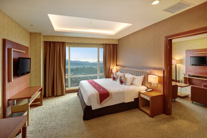 Swiss-Belhotel Maleosan Manado