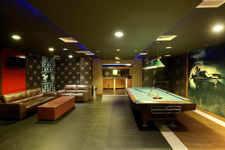 Swiss-Belhotel Maleosan Manado