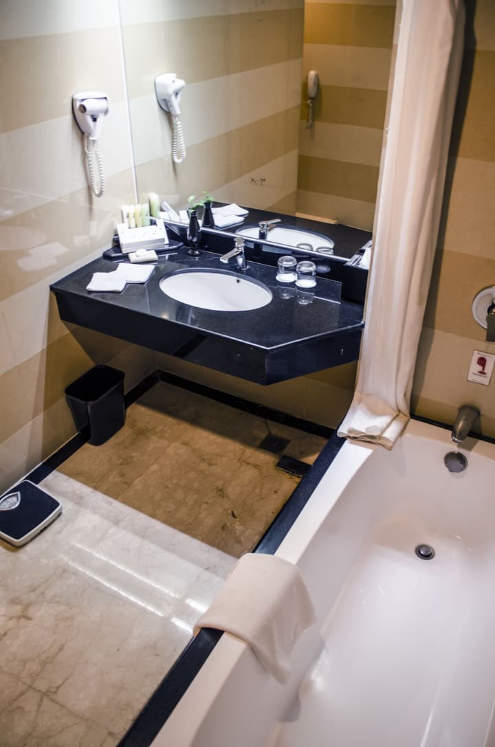 Swiss-Belhotel Maleosan Manado