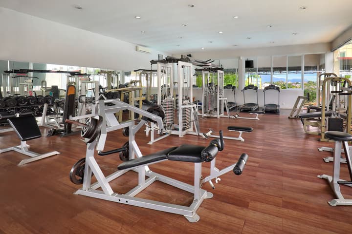 Swiss-Belhotel Maleosan Manado