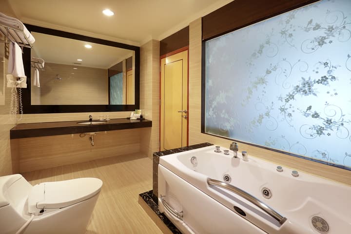 Swiss-Belhotel Maleosan Manado