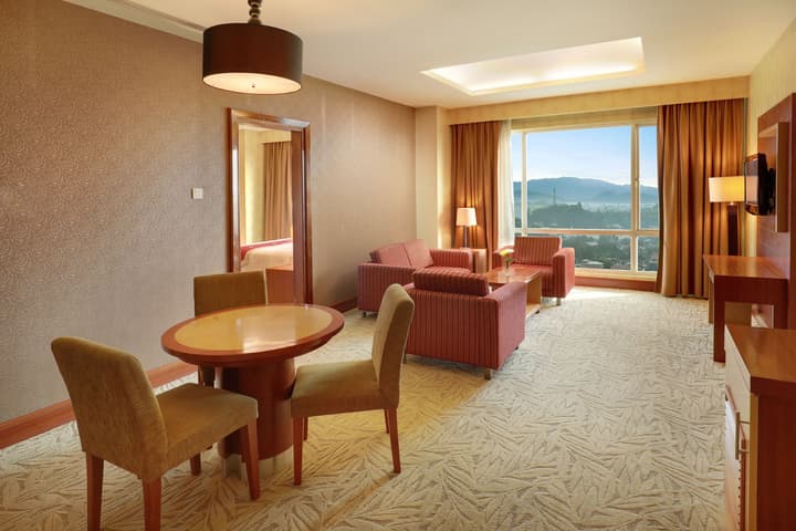Swiss-Belhotel Maleosan Manado
