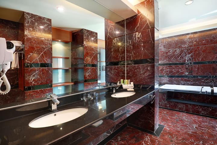 Swiss-Belhotel Maleosan Manado