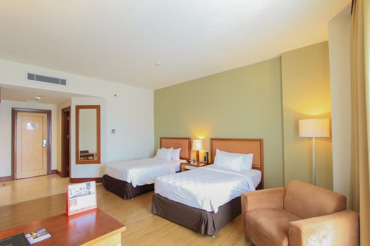 Swiss-Belhotel Maleosan Manado