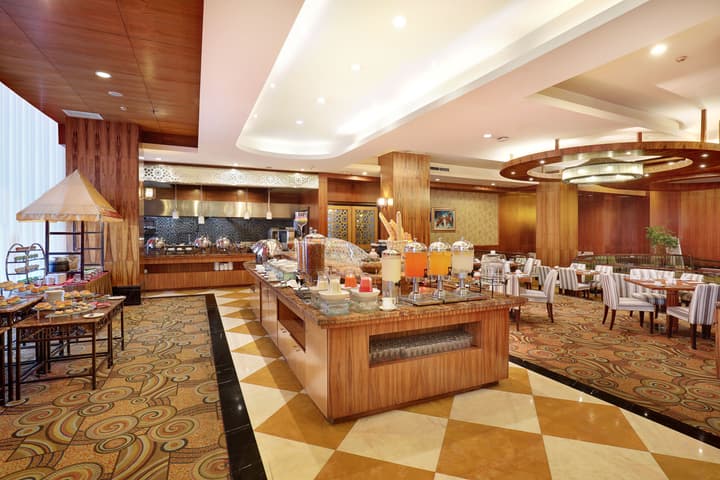 Swiss-Belhotel Maleosan Manado