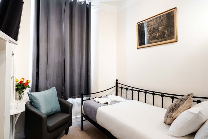 Lancaster Court Hotel