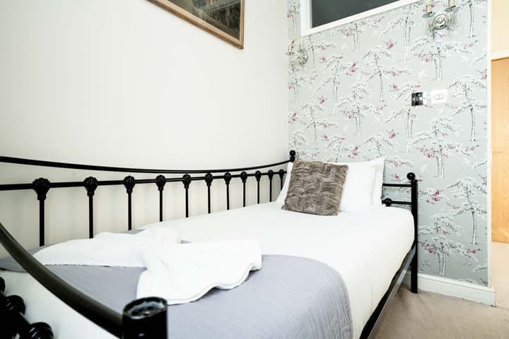 Lancaster Court Hotel