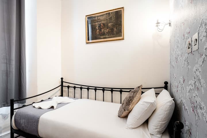 Lancaster Court Hotel
