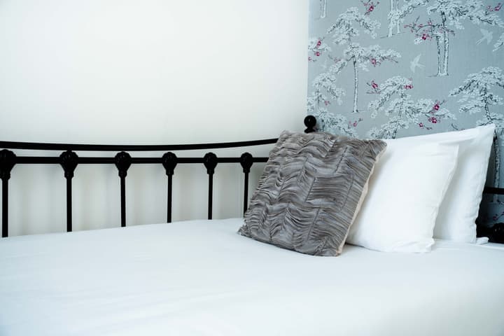 Lancaster Court Hotel