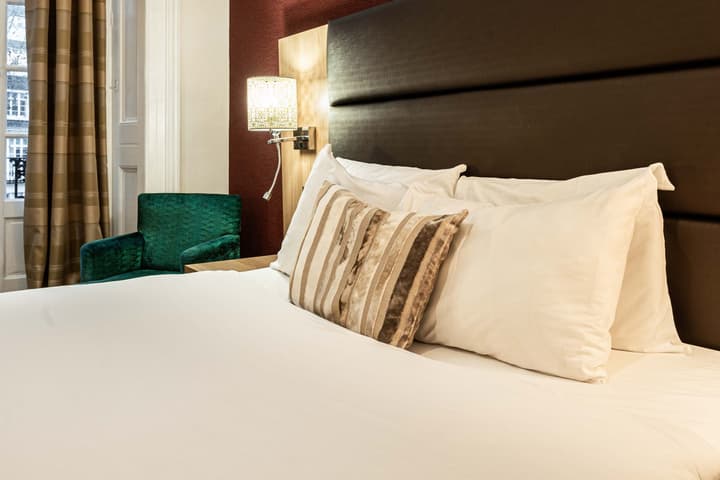 Lancaster Court Hotel