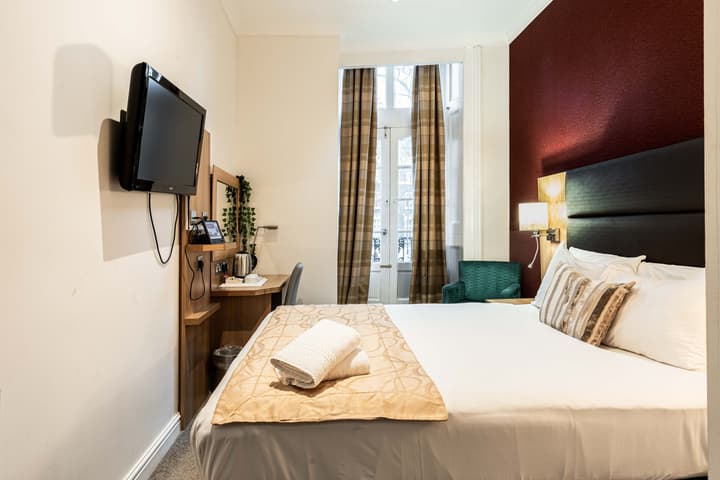 Lancaster Court Hotel