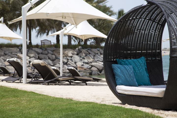 Traders Hotel, Qaryat Al Beri