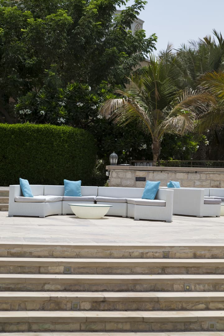 Traders Hotel, Qaryat Al Beri