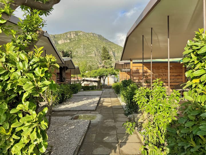 Sopramare Resort