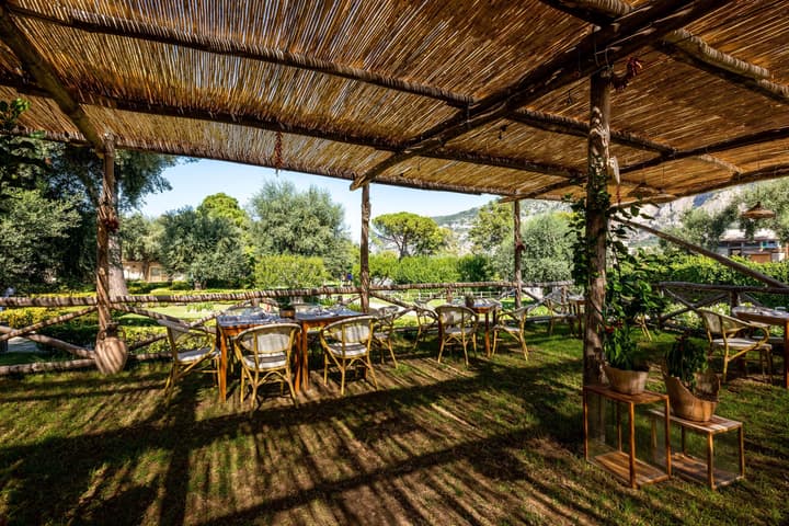 Sopramare Resort