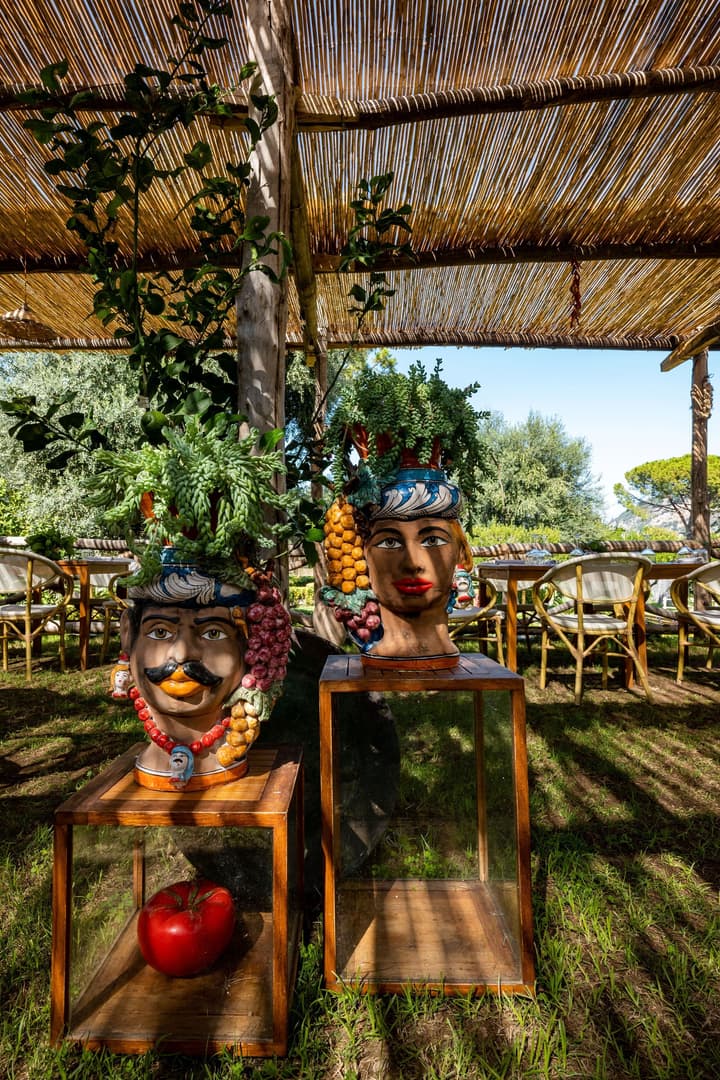 Sopramare Resort