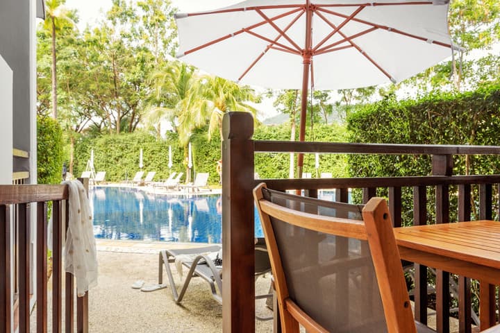 Sunwing Kamala Beach