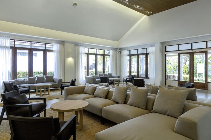 Sunwing Kamala Beach