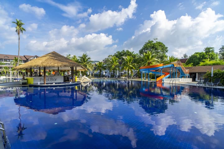 Sunwing Kamala Beach