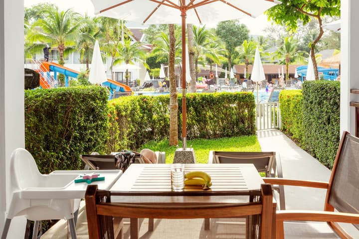 Sunwing Kamala Beach
