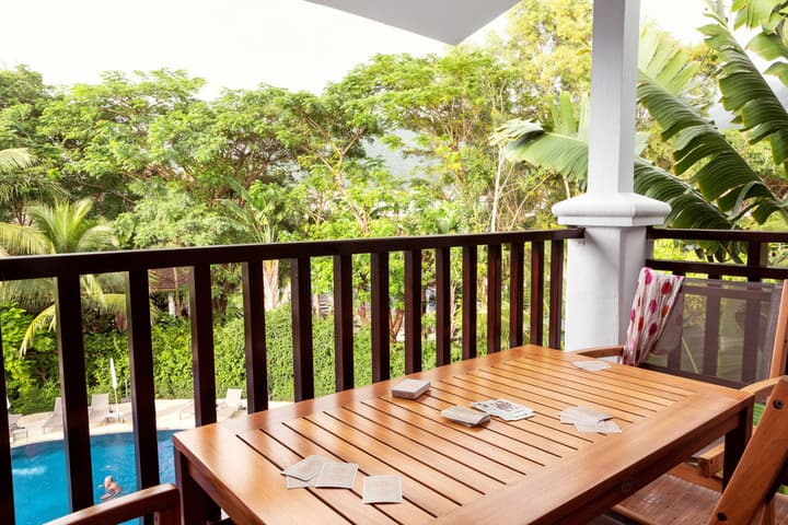 Sunwing Kamala Beach