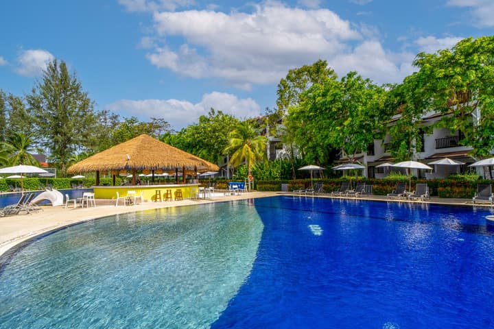 Sunwing Kamala Beach