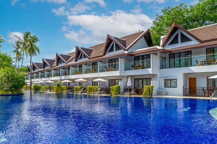 Sunwing Kamala Beach
