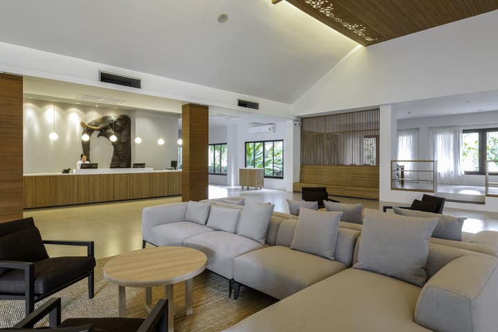 Sunwing Kamala Beach