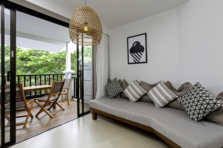 Sunwing Kamala Beach