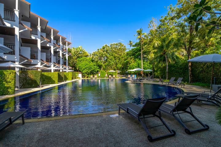 Sunwing Kamala Beach