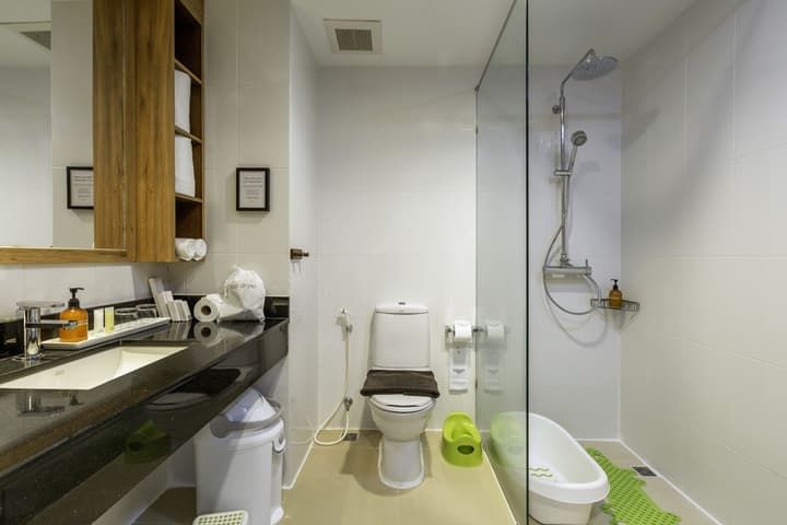 Sunwing Kamala Beach
