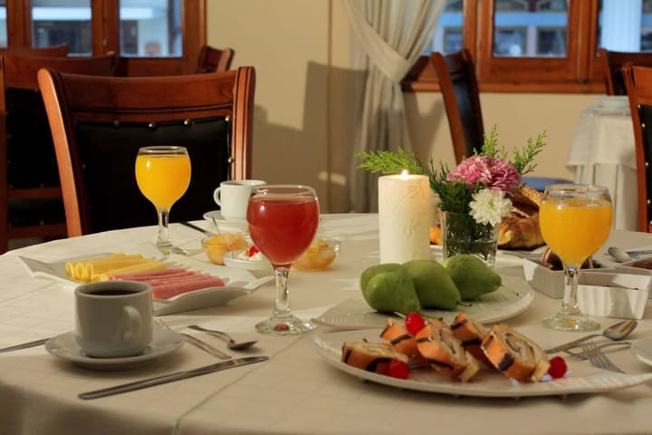 Famissi Hotel