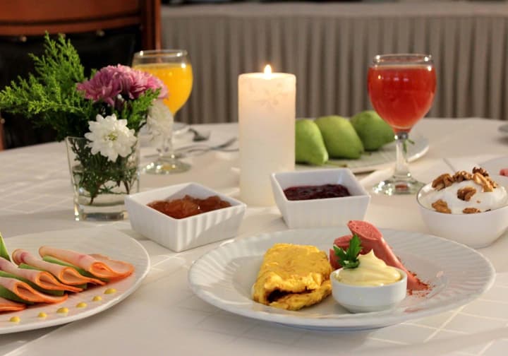 Famissi Hotel