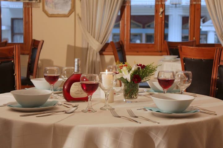 Famissi Hotel