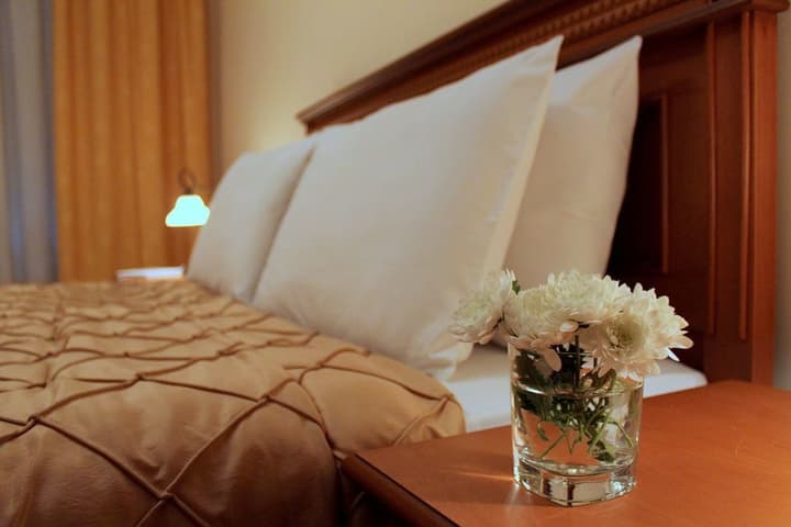 Famissi Hotel