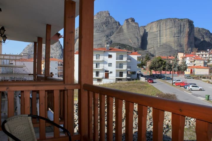 Famissi Hotel