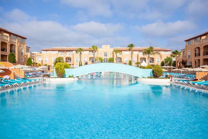 Grupotel Club Turquesa Mar