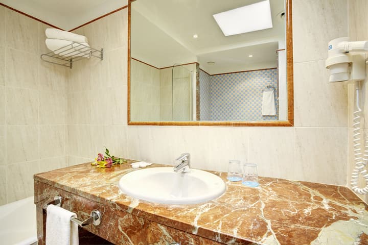 Grupotel Club Turquesa Mar