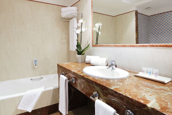 Grupotel Club Turquesa Mar