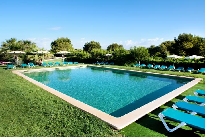 Grupotel Club Turquesa Mar