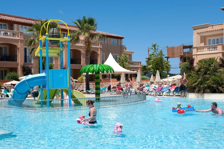 Grupotel Club Turquesa Mar