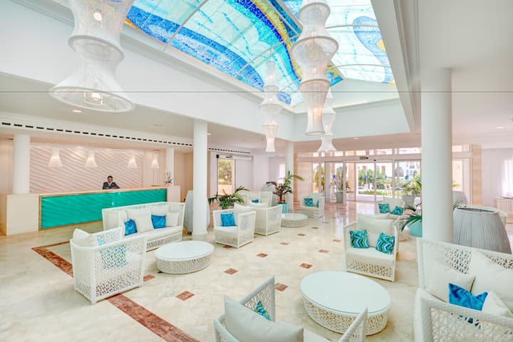 Grupotel Club Turquesa Mar