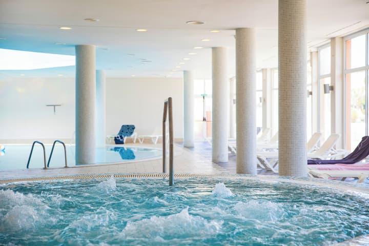 Grupotel Club Turquesa Mar