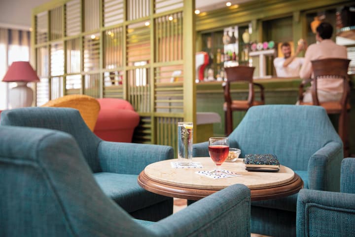 Grupotel Club Turquesa Mar