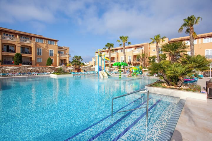 Grupotel Club Turquesa Mar