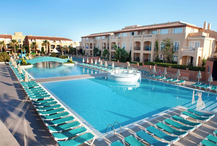 Grupotel Club Turquesa Mar