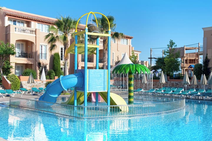 Grupotel Club Turquesa Mar