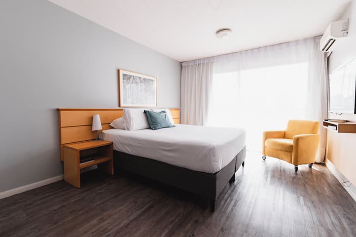 Punta Trouville Hotel